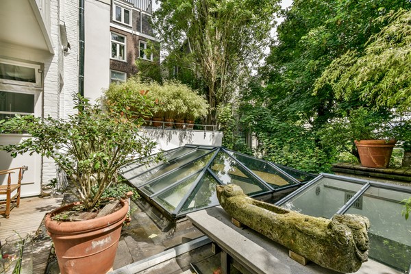 Medium property photo - Noorderkerkstraat 7H, 1015 NB Amsterdam